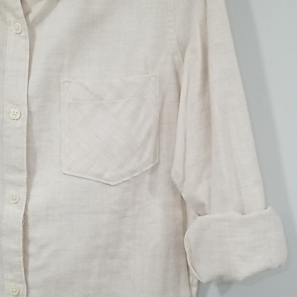 Old Navy Button Down - Picture 2 of 4